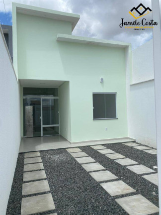 Imagem Casa com 2 Quartos à Venda, 5 m² em Papagaio - Feira De Santana Imagem Casa com 2 Quartos à Venda, 5 m² em Papagaio - Feira De Santana