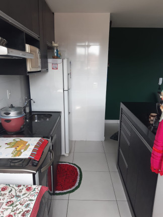 Imagem Apartamento com 2 Quartos à Venda, 52 m² em Goiânia - Belo Horizonte Imagem Apartamento com 2 Quartos à Venda, 52 m² em Goiânia - Belo Horizonte