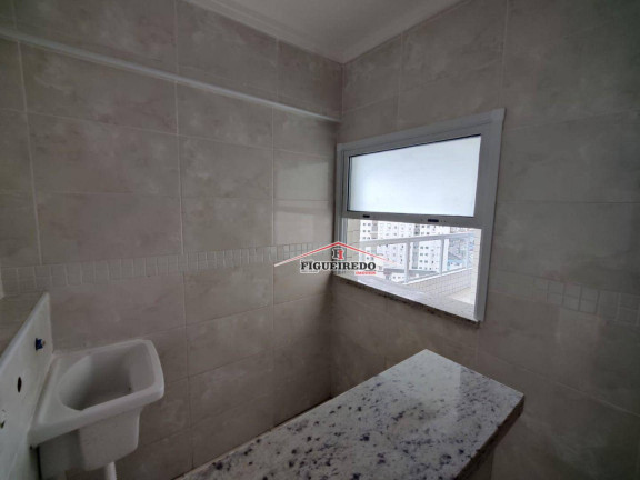 Imagem Apartamento com 2 Quartos à Venda, 76 m² em Vila Guilhermina - Praia Grande