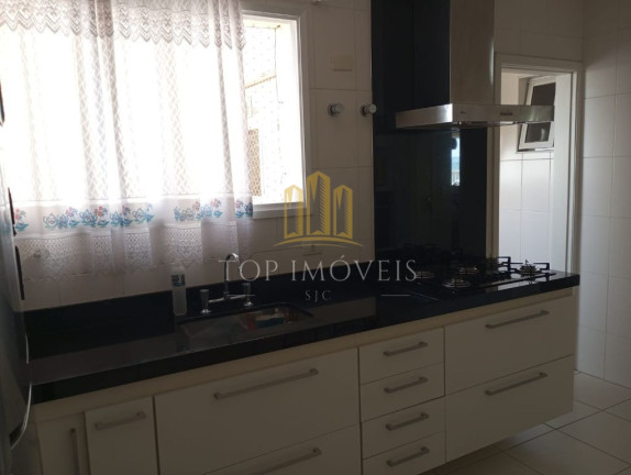 Imagem Apartamento com 3 Quartos à Venda, 131 m² em Jardim Das Indústrias - São José Dos Campos