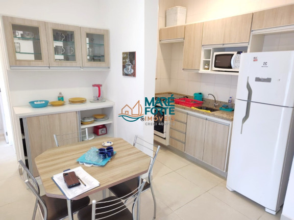 Imagem Apartamento com 2 Quartos à Venda, 55 m² em Toninhas - Ubatuba