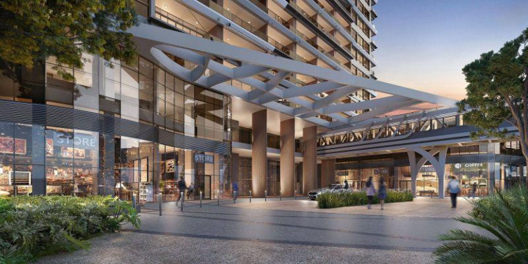 Apartamento com 2 Quartos à Venda, 120 m² em Chácara Santo Antônio - São Paulo