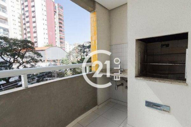 Imagem Apartamento com 3 Quartos para Alugar, 104 m² em Perdizes - São Paulo Imagem Apartamento com 3 Quartos para Alugar, 104 m² em Perdizes - São Paulo