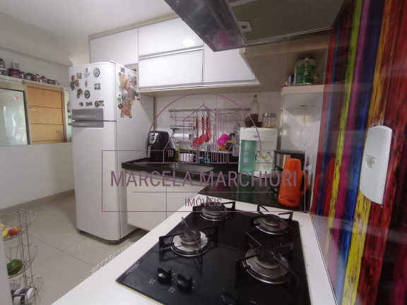 Imagem Apartamento com 2 Quartos à Venda, 70 m² em Itapuã - Vila Velha Imagem Apartamento com 2 Quartos à Venda, 70 m² em Itapuã - Vila Velha