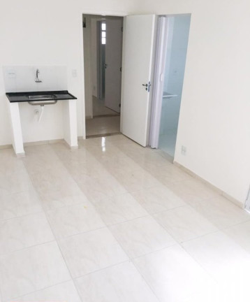 Imagem Kitnet com 1 Quarto para Alugar, 25 m² em Tatuapé - São Paulo Imagem Kitnet com 1 Quarto para Alugar, 25 m² em Tatuapé - São Paulo