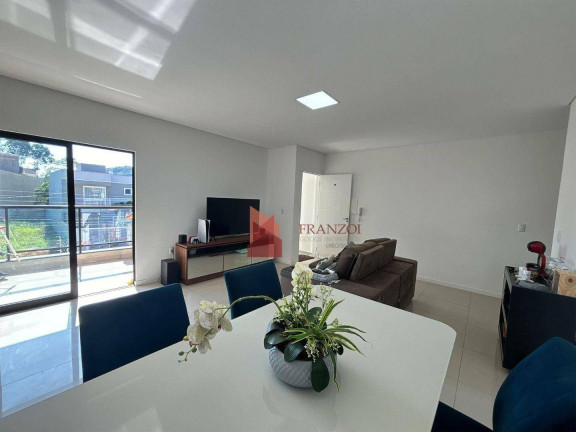 Imagem Apartamento com 3 Quartos à Venda, 137 m² em Ressacada - Itajaí Imagem Apartamento com 3 Quartos à Venda, 137 m² em Ressacada - Itajaí