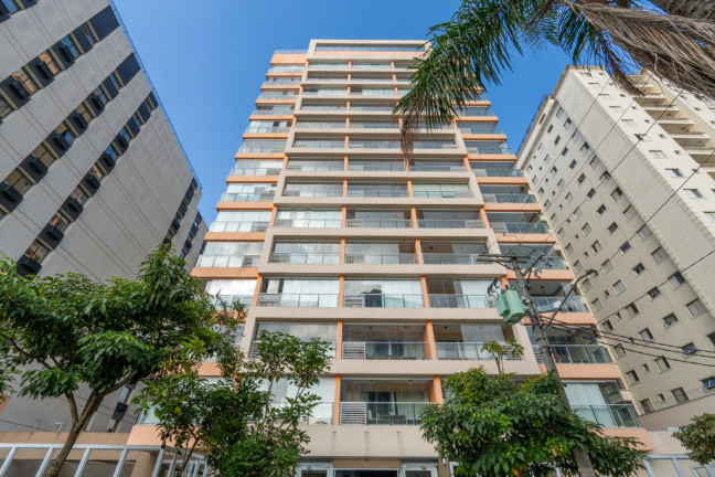 Imagem Imóvel com 1 Quarto à Venda, 45 m² em Campo Belo - São Paulo Imagem Imóvel com 1 Quarto à Venda, 45 m² em Campo Belo - São Paulo