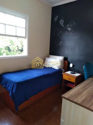 Imagem Casa com 4 Quartos à Venda, 150 m² em Vila Santa Luzia - São Bernardo Do Campo Imagem Casa com 4 Quartos à Venda, 150 m² em Vila Santa Luzia - São Bernardo Do Campo