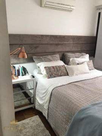 Imagem Apartamento com 3 Quartos à Venda, 96 m² em Santa Cecília - São Paulo