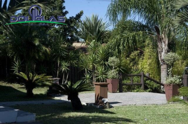 Imagem Casa com 3 Quartos à Venda, 400 m² em águas Claras - Viamão