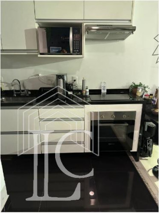 Imagem Apartamento com 1 Quarto para Alugar, 61 m² em Itaim Bibi - São Paulo Imagem Apartamento com 1 Quarto para Alugar, 61 m² em Itaim Bibi - São Paulo