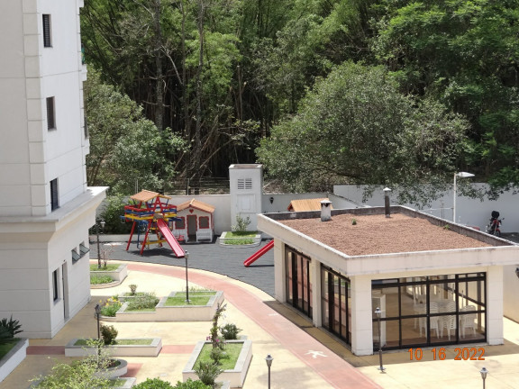 Imagem Apartamento com 4 Quartos à Venda, 144 m² em Vila Betânia - São José Dos Campos
