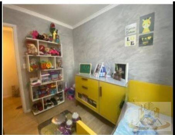 Imagem Apartamento com 2 Quartos à Venda, 48 m² em Jardim Imperador (zona Leste) - São Paulo Imagem Apartamento com 2 Quartos à Venda, 48 m² em Jardim Imperador (zona Leste) - São Paulo