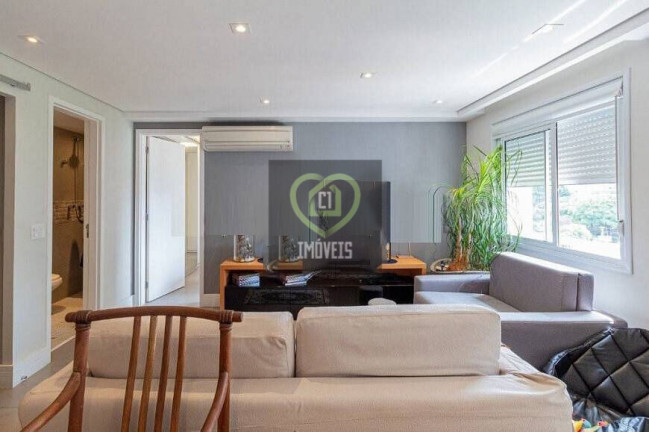 Apartamento com 1 Quarto à Venda, 70 m² em Pompeia - São Paulo