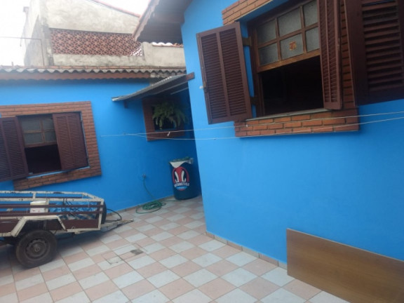 Imagem Casa com 3 Quartos à Venda, em Rudge Ramos - São Bernardo Do Campo Imagem Casa com 3 Quartos à Venda, em Rudge Ramos - São Bernardo Do Campo