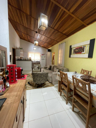 Imagem Chácara com 3 Quartos à Venda, 890 m² em Portão - Atibaia Imagem Chácara com 3 Quartos à Venda, 890 m² em Portão - Atibaia