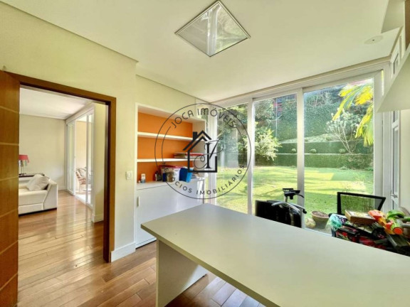 Imagem Casa de Condomínio com 5 Quartos à Venda, 2.308 m² em Vila De São Fernando - Cotia Imagem Casa de Condomínio com 5 Quartos à Venda, 2.308 m² em Vila De São Fernando - Cotia