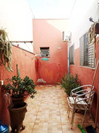 Imagem Casa com 3 Quartos à Venda, 75 m² em Residencial Guaíra - Sumaré Imagem Casa com 3 Quartos à Venda, 75 m² em Residencial Guaíra - Sumaré