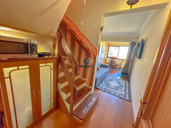Imagem Apartamento com 2 Quartos à Venda, 57 m² em Centro - Gramado