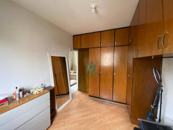 Imagem Apartamento com 2 Quartos à Venda, 55 m² em Picanço - Guarulhos