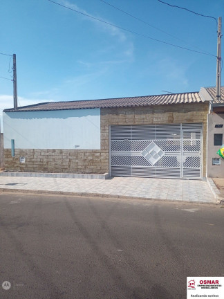 Casa com 2 Quartos à Venda, 250 m² em Parque Residencial Salerno (nova Veneza) - Sumaré