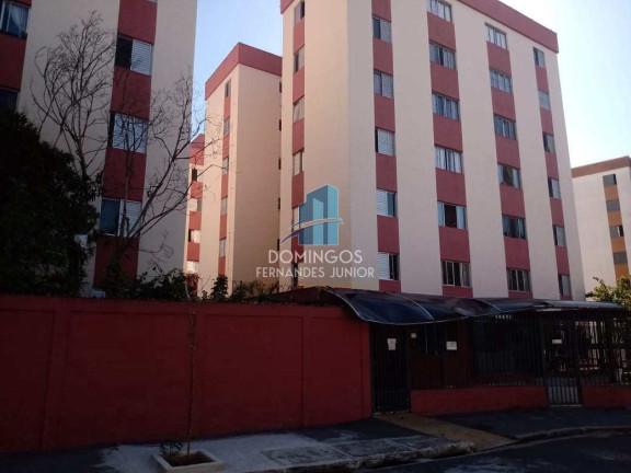 Imagem Apartamento com 2 Quartos à Venda, 45 m² em Itaquera - São Paulo