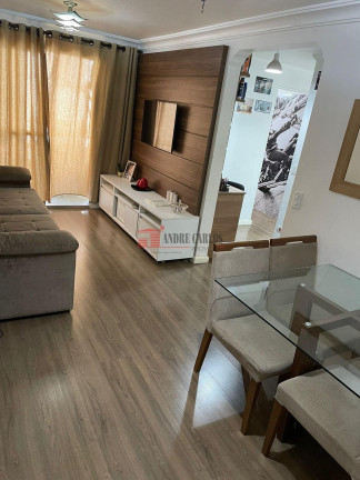 Imagem Apartamento com 2 Quartos à Venda, 57 m² em Veloso - Osasco Imagem Apartamento com 2 Quartos à Venda, 57 m² em Veloso - Osasco