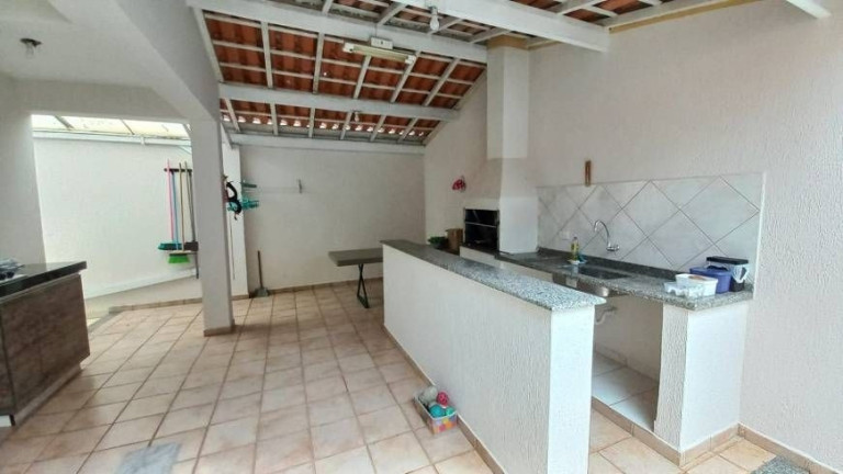 Imagem Sobrado com 3 Quartos à Venda, 190 m² em Urbanova - São José Dos Campos Imagem Sobrado com 3 Quartos à Venda, 190 m² em Urbanova - São José Dos Campos