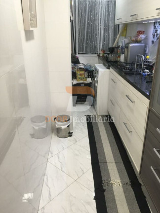 Imagem Apartamento com 3 Quartos à Venda, 60 m² em Parque Erasmo Assunção - Santo André Imagem Apartamento com 3 Quartos à Venda, 60 m² em Parque Erasmo Assunção - Santo André