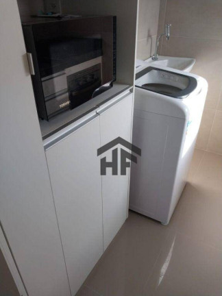 Imagem Apartamento com 1 Quarto para Alugar, 33 m² em Parnamirim - Recife Imagem Apartamento com 1 Quarto para Alugar, 33 m² em Parnamirim - Recife