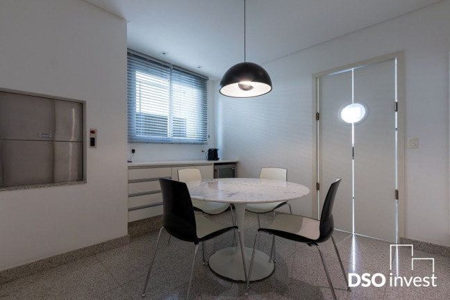 Imagem Casa de Condomínio com 3 Quartos à Venda, 544 m² em Vila Nova Conceição - São Paulo