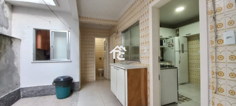 Imagem Casa com 2 Quartos à Venda, 160 m² em São Francisco - Niterói
