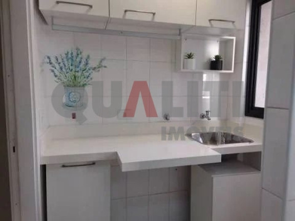 Imagem Apartamento com 2 Quartos à Venda, 82 m² em Vila Olímpia - São Paulo