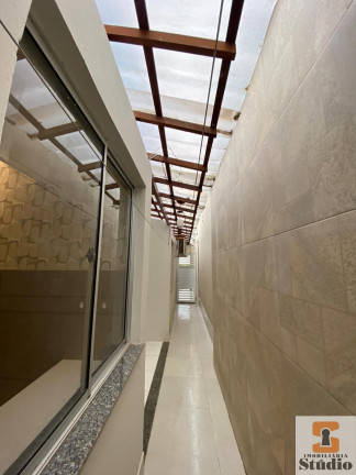 Imagem Casa de Condomínio com 2 Quartos à Venda, em Sim - Feira De Santana Imagem Casa de Condomínio com 2 Quartos à Venda, em Sim - Feira De Santana