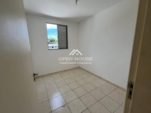 Imagem Apartamento com 2 Quartos para Alugar, em Vila Cidade Jardim - Botucatu Imagem Apartamento com 2 Quartos para Alugar, em Vila Cidade Jardim - Botucatu