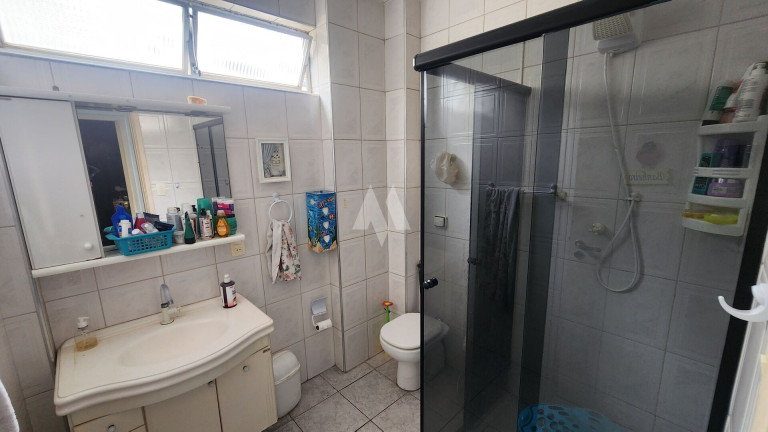 Imagem Apartamento com 2 Quartos para Alugar, 87 m² em Aparecida - Santos Imagem Apartamento com 2 Quartos para Alugar, 87 m² em Aparecida - Santos