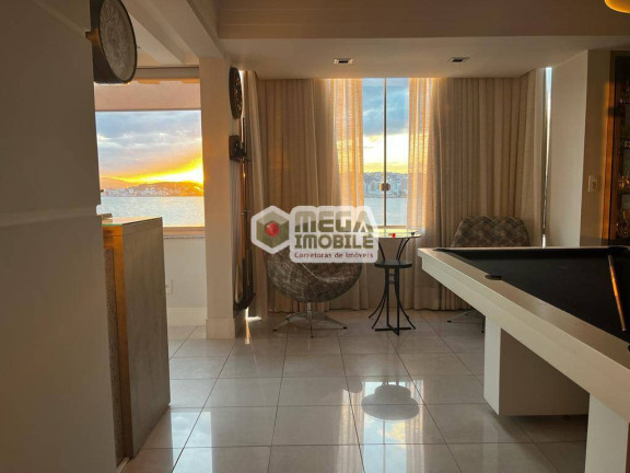 Imagem Apartamento com 3 Quartos à Venda, 160 m² em Bom Abrigo - Florianópolis Imagem Apartamento com 3 Quartos à Venda, 160 m² em Bom Abrigo - Florianópolis