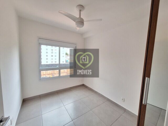 Imagem Imóvel com 1 Quarto para Alugar, 40 m² em Pompeia - São Paulo