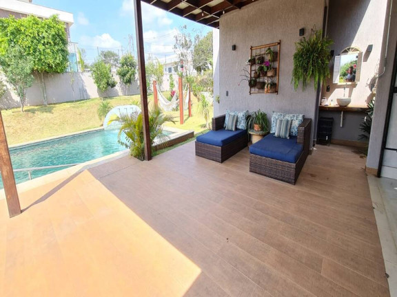 Imagem Casa de Condomínio com 4 Quartos à Venda, 1.036 m² em Colinas De Inhandjara - Itupeva Imagem Casa de Condomínio com 4 Quartos à Venda, 1.036 m² em Colinas De Inhandjara - Itupeva