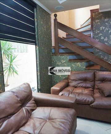 Imagem Sobrado com 3 Quartos à Venda, 165 m² em Paulicéia - São Bernardo Do Campo Imagem Sobrado com 3 Quartos à Venda, 165 m² em Paulicéia - São Bernardo Do Campo