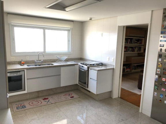 Imagem Apartamento com 4 Quartos à Venda, 355 m² em Jardim Anália Franco - São Paulo Imagem Apartamento com 4 Quartos à Venda, 355 m² em Jardim Anália Franco - São Paulo