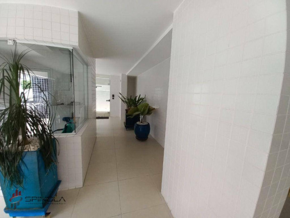 Imagem Apartamento com 3 Quartos à Venda, 140 m² em Canto Do Forte - Praia Grande Imagem Apartamento com 3 Quartos à Venda, 140 m² em Canto Do Forte - Praia Grande