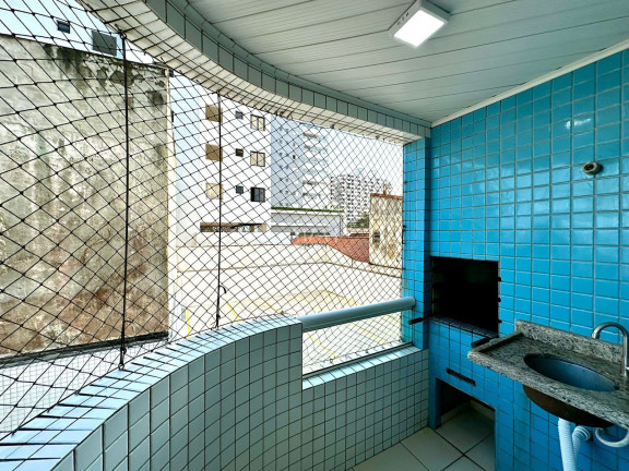 Imagem Apartamento com 1 Quarto à Venda, 49 m² em Balenário Maracanã - Praia Grande Imagem Apartamento com 1 Quarto à Venda, 49 m² em Balenário Maracanã - Praia Grande