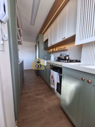 Imagem Apartamento com 2 Quartos à Venda, 55 m² em Vila Lusitânia - São Bernardo Do Campo Imagem Apartamento com 2 Quartos à Venda, 55 m² em Vila Lusitânia - São Bernardo Do Campo