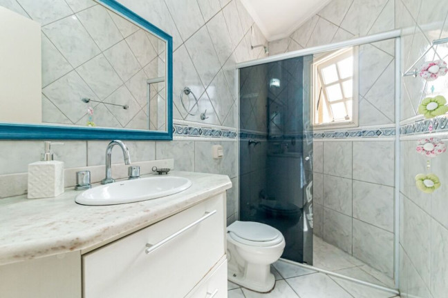 Imagem Casa com 3 Quartos à Venda, 207 m² em Parque Santa Fé - Porto Alegre Imagem Casa com 3 Quartos à Venda, 207 m² em Parque Santa Fé - Porto Alegre