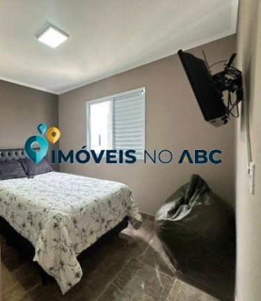 Imagem Apartamento com 2 Quartos à Venda, 49 m² em Ferrazópolis - São Bernardo Do Campo