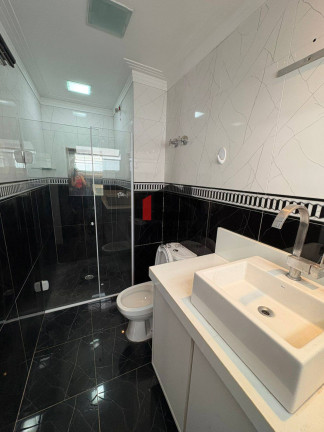 Imagem Apartamento com 4 Quartos à Venda, 160 m² em Centro - Santo André Imagem Apartamento com 4 Quartos à Venda, 160 m² em Centro - Santo André