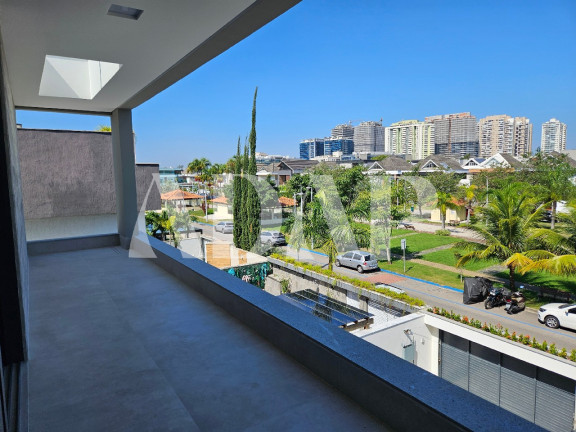 Imagem Casa com 5 Quartos à Venda, 442 m² em Recreio Dos Bandeirantes - Rio De Janeiro