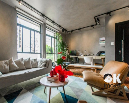 Imagem Apartamento com 3 Quartos à Venda, 147 m² em Higienópolis - São Paulo Imagem Apartamento com 3 Quartos à Venda, 147 m² em Higienópolis - São Paulo