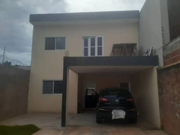 Imagem Casa com 5 Quartos à Venda, 250 m² em Guará Ii - Brasília